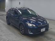 2018 SUBARU XV
