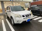 2011 NISSAN X-TRAIL 20X