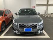 2019 AUDI Q2