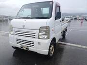 2013 SUZUKI CARRY TRUCK