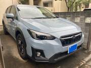 2017 SUBARU XV