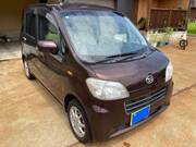 2012 DAIHATSU TANTO EXE