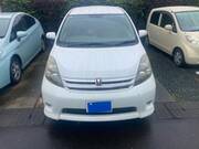 2009 TOYOTA ISIS