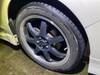 SUBARU IMPREZA SPORTS