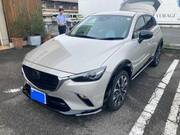 2024 MAZDA CX-3