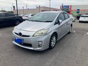 2010 TOYOTA PRIUS G
