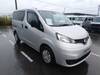 NISSAN NV200 VANETTE VAN
