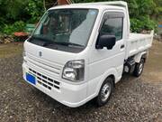 2024 SUZUKI CARRY TRUCK