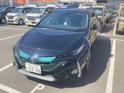2017 TOYOTA PRIUS PHV