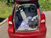 DODGE DODGE CALIBER