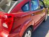 DODGE DODGE CALIBER