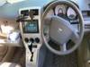 DODGE DODGE CALIBER