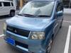 MITSUBISHI EK SPORT