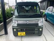 2022 SUZUKI EVERY JOYN TURBO