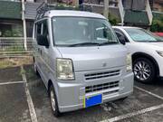 2006 SUZUKI EVERY PA