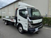 2022 FUSO CANTER