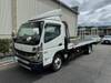 FUSO CANTER