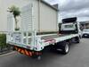 FUSO CANTER