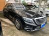 MERCEDES BENZ S CLASS