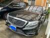MERCEDES BENZ S CLASS