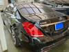 MERCEDES BENZ S CLASS