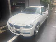 2014 BMW 3 SERIES