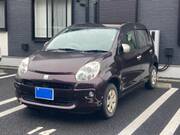 2010 TOYOTA PASSO