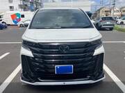 2025 TOYOTA VELLFIRE