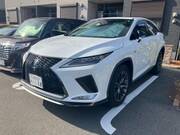 2019 LEXUS RX
