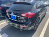 NISSAN SKYLINE CROSSOVER