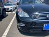 NISSAN SKYLINE CROSSOVER