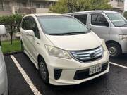 2011 HONDA OTHER