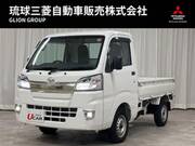 2021 DAIHATSU HIJET TRUCK