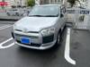 TOYOTA SUCCEED VAN