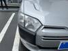 TOYOTA SUCCEED VAN
