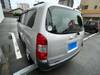 TOYOTA SUCCEED VAN