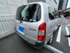 TOYOTA SUCCEED VAN