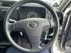 TOYOTA SUCCEED VAN
