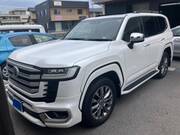 2024 TOYOTA LAND CRUISER ZX