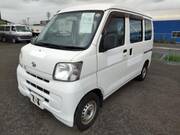 2016 DAIHATSU HIJET CARGO