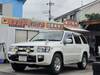 NISSAN TERRANO REGULUS