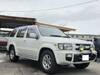 NISSAN TERRANO REGULUS
