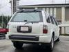 NISSAN TERRANO REGULUS
