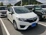 2016 HONDA FIT