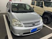 2007 TOYOTA RAUM G PACKAGE