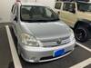 TOYOTA RAUM
