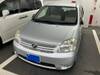 TOYOTA RAUM