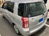 TOYOTA RAUM