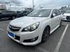SUBARU LEGACY TOURING WAGON
