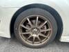 SUBARU LEGACY TOURING WAGON